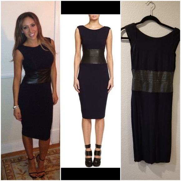 Bailey 44 Dresses & Skirts - Bailey 44 Endurance Dress